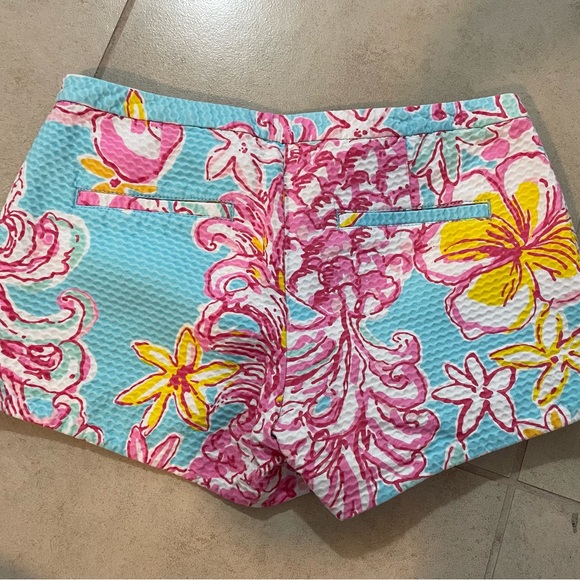 Lilly Pulitzer size 0 excellent condition - Picture 3 of 12